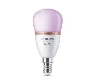 Philips E14 P45 4,9W 40W