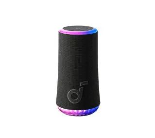 Soundcore Glow 30W Czarny - ⚡ BESTSELLERY ⚡