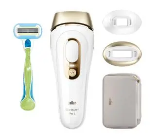 Braun Silk-expert Pro 5 PL5152 - Kup na Raty - RRSO 0%