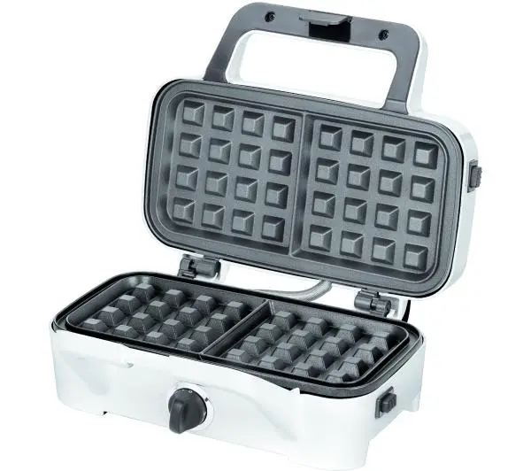 MPM MOP-33M Trójkąty Gofry Panini 1200W