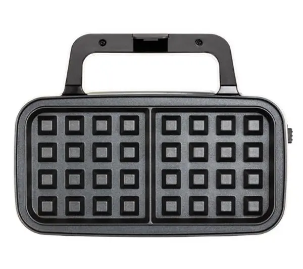 MPM MOP-33M Trójkąty Gofry Panini 1200W