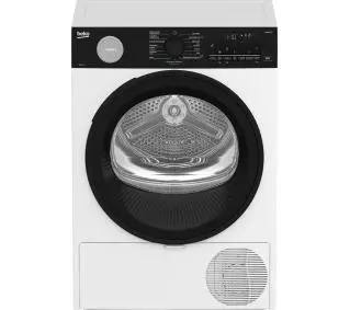 Beko bPro500 B5T692411WBPBB SaveWater 52,1cm 9kg Zdalne sterowanie - TRZECI -55%, ALBO 5-TY ZA 1ZŁ - Kup na Raty - RRSO 0%