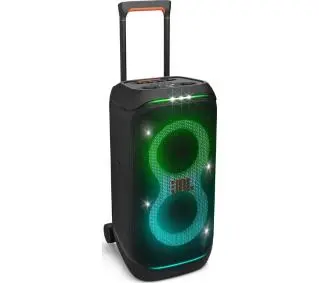 JBL PartyBox Stage 320 240W Bluetooth Czarny