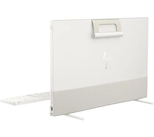 HP Envy Move 24-cs0014nw 23,8" i5-1335U 16GB RAM 512GB Dysk SSD Win11 Biały - Kup na Raty - RRSO 0%