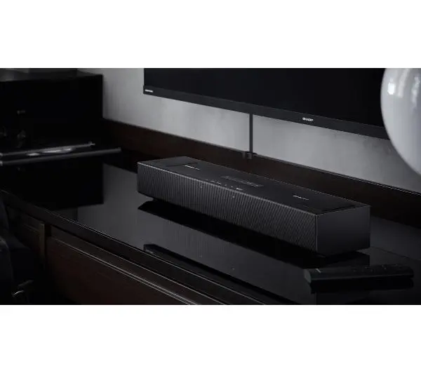 Sharp HT-SB700 2.0.2 Bluetooth Dolby Atmos - Kup na Raty - RRSO 0%