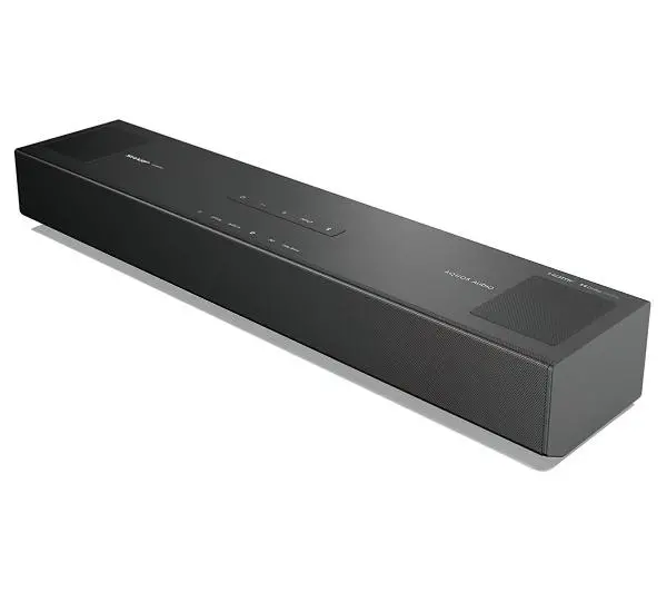 Sharp HT-SB700 2.0.2 Bluetooth Dolby Atmos - Kup na Raty - RRSO 0%