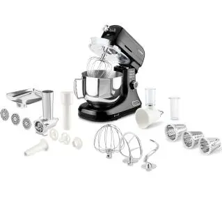 Catler KM 8013 1200W Maszynka do mielenia Szatkownica - Kup na Raty - RRSO 0%