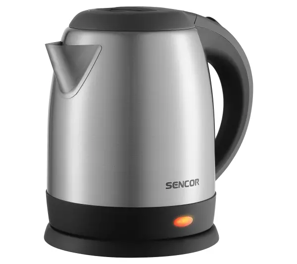 Sencor SWK 1231BK 1,2l 2000W
