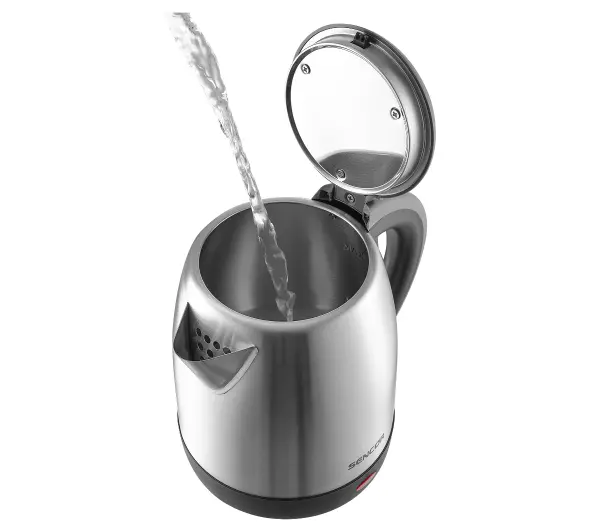 Sencor SWK 1231BK 1,2l 2000W