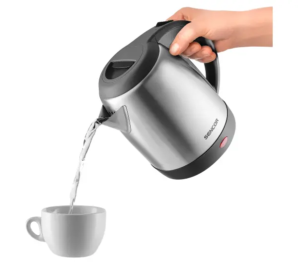 Sencor SWK 1231BK 1,2l 2000W