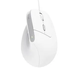 Trust Bayo II Biały