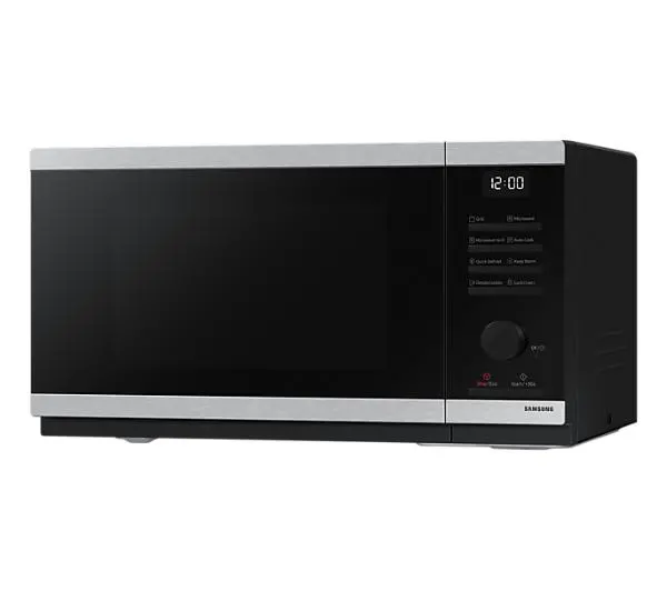 Samsung MG23DG4524ATE2 Grill - TRZECI -55%, ALBO 5-TY ZA 1ZŁ - Kup na Raty - RRSO 0%