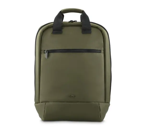 Hama Ultra Lightweight 16,2" Oliwkowy