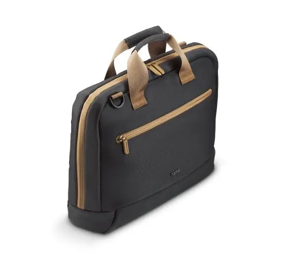 Hama Ultra Lightweight 13,3-14,1" Czarny