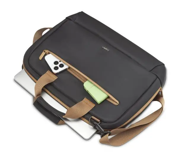 Hama Ultra Lightweight 13,3-14,1" Czarny