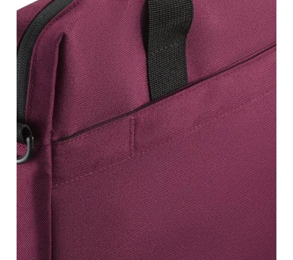 Hama Silvan 13,3-14,1'' Burgundowy