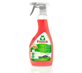 Frosch Grejpfrutowy 500ml