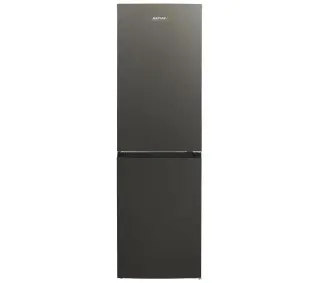 MPM 248-FF-58 Pełny No Frost 180cm Dark inox - TRZECI -55%, ALBO 5-TY ZA 1ZŁ - Kup na Raty - RRSO 0%