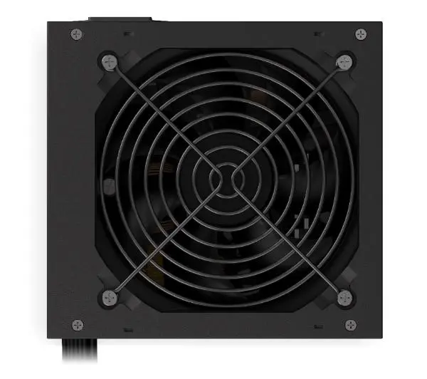Endorfy Elementum E5 450W 80+ Czarny