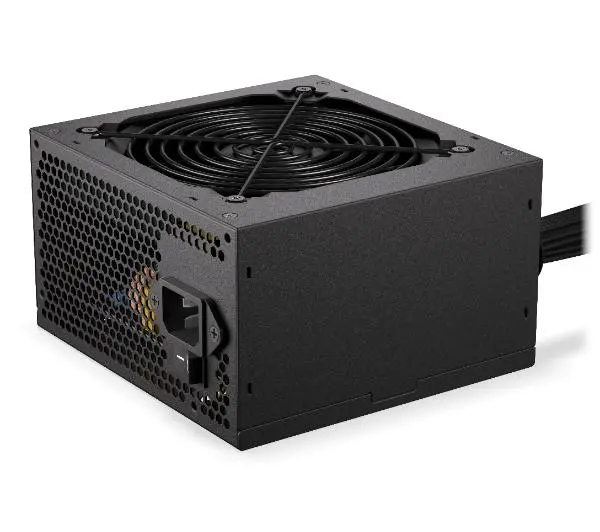 Endorfy Elementum E5 450W 80+ Czarny