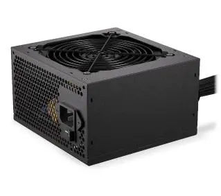 Endorfy Elementum E5 450W 80+ Czarny