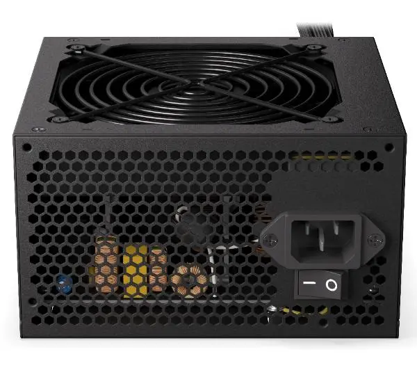 Endorfy Elementum E5 450W 80+ Czarny