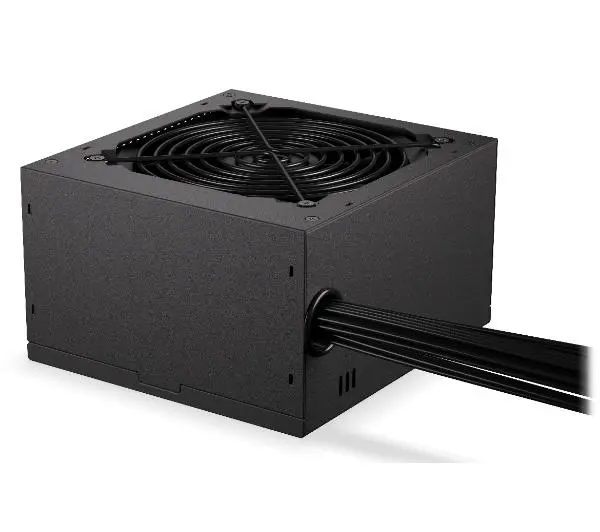 Endorfy Elementum E5 450W 80+ Czarny