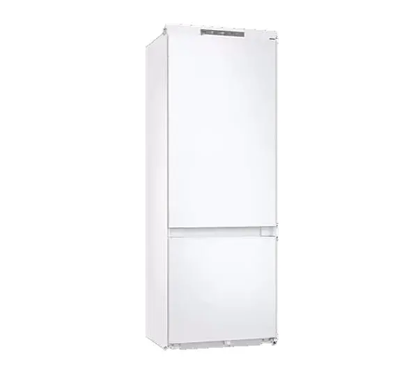 Samsung BRB38G705DWWEF Funkcje AI Pełny No Frost 193,5cm - Kup na Raty - RRSO 0%