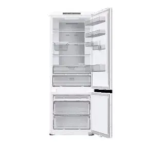 Samsung BRB38G705DWWEF Funkcje AI Pełny No Frost 193,5cm - Kup na Raty - RRSO 0%