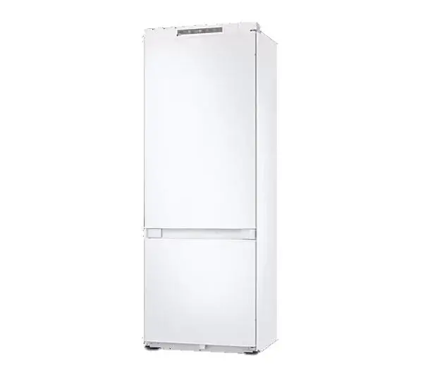 Samsung BRB38G705DWWEF Funkcje AI Pełny No Frost 193,5cm - Kup na Raty - RRSO 0%