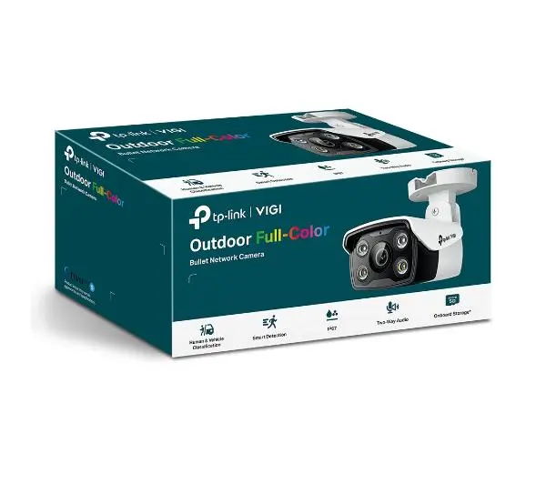 TP-LINK VIGI C330 6mm
