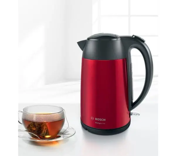 Bosch DesignLine TWK3P424 1,7l 2400W