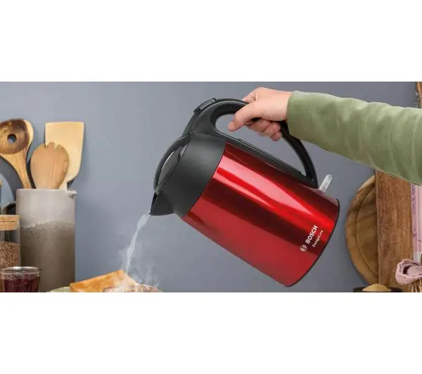 Bosch DesignLine TWK3P424 1,7l 2400W