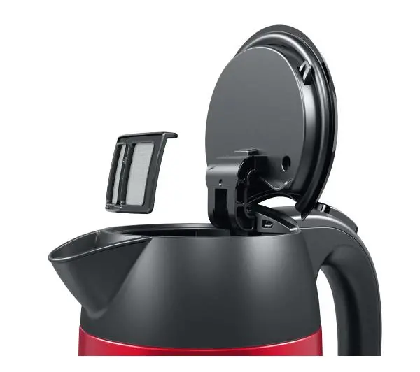 Bosch DesignLine TWK3P424 1,7l 2400W