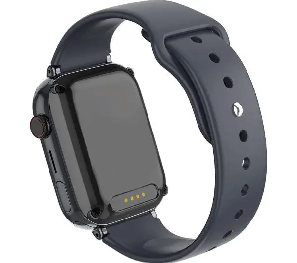 Maxcom FW59 Kiddo LTE Czarny