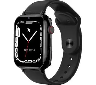 Maxcom FW59 Kiddo LTE Czarny