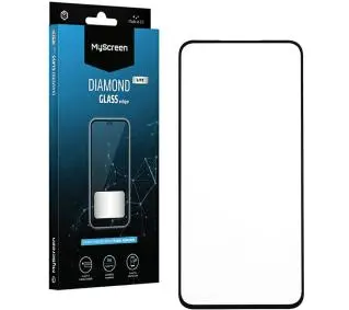 MyScreen Protector DIAMOND GLASS LITE do Galaxy A55