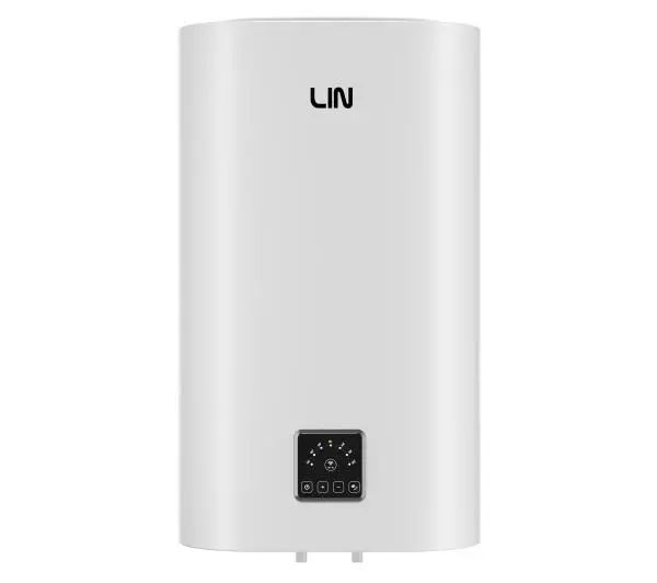 Bojler elektryczny LIN LIFVD2 80 l Biały