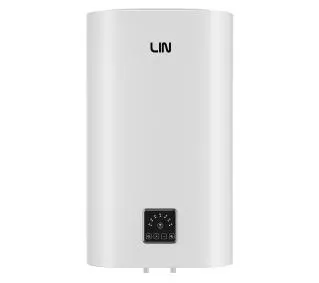 Lin LIFVD2 80L 2kW 7 barów 15dB Biały - Kup na Raty - RRSO 0%