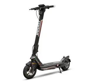 Ducati Pro III 350W 50km 10" Czarny - Kup na Raty - RRSO 0%