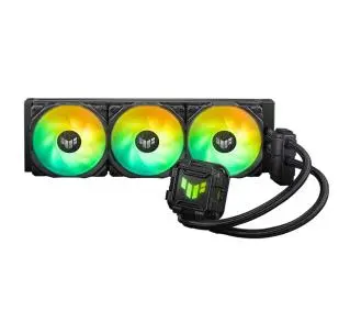 ASUS TUF Gaming LC II 360 ARGB Czarny - Kup na Raty - RRSO 0%