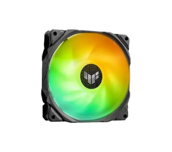 ASUS TUF Gaming LC II 360 ARGB Czarny - Kup na Raty - RRSO 0%