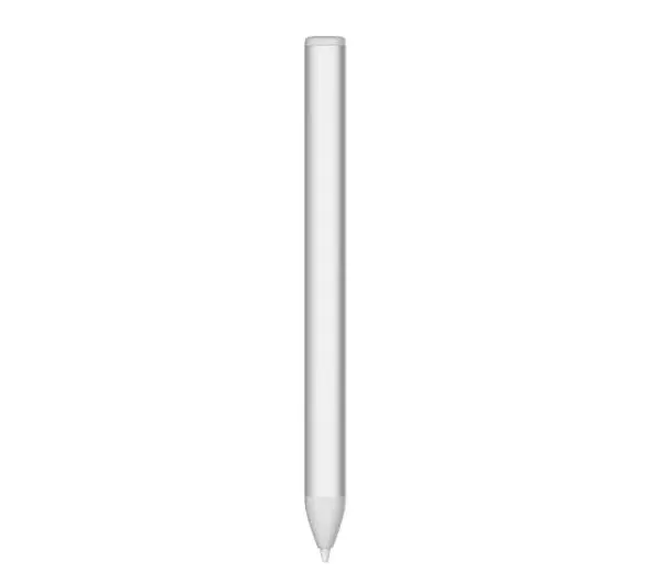 Logitech Crayon USB-C Srebrny - Kup na Raty - RRSO 0%