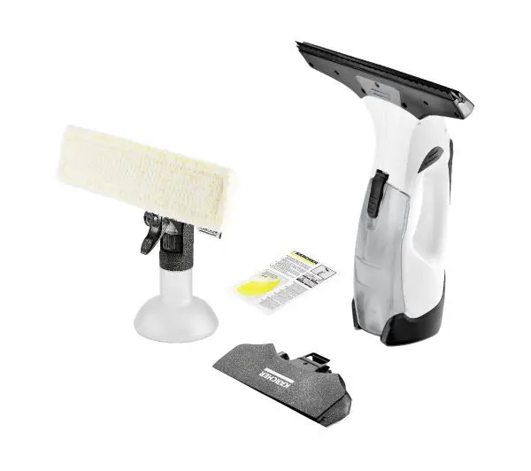 Karcher WV 5 Plus N 1.633-701.0 35min 105m2