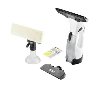 Karcher WV 5 Plus N 1.633-701.0 35min 105m2 - Kup na Raty - RRSO 0%