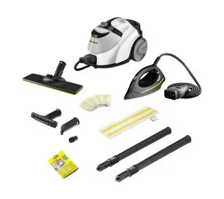 Karcher SC 5 EasyFix Home Line 1.512-661.0 - Kup na Raty - RRSO 0%