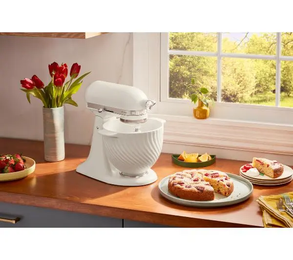 KitchenAid 5KSM2CB5MR - Kup na Raty - RRSO 0%