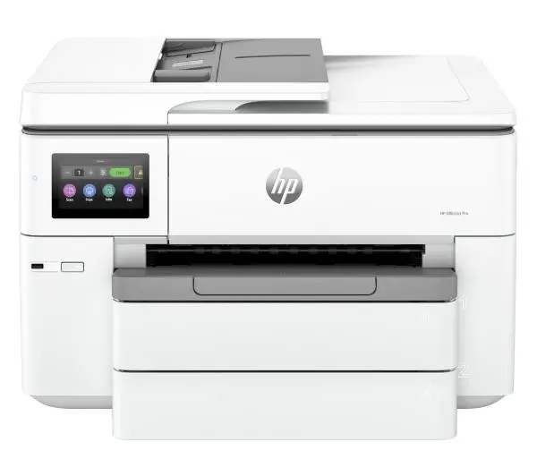 HP OfficeJet Pro 9730e Instant Ink WiFi Biały