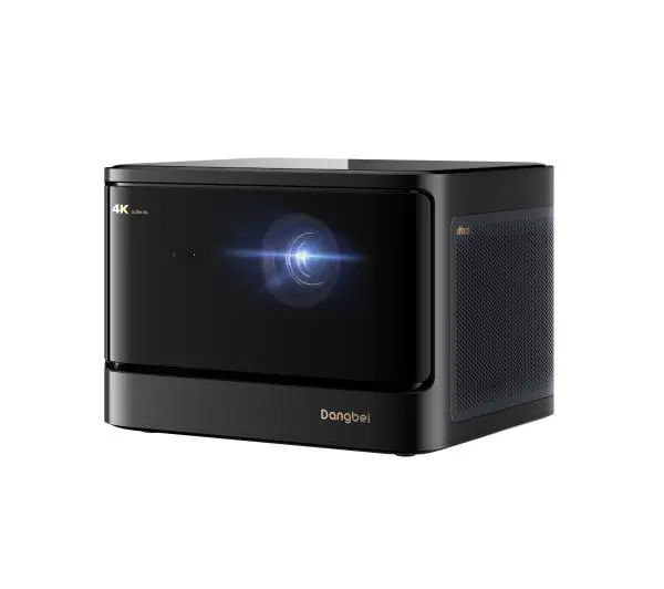 Dangbei Mars Pro 2 DLP Laser 4K Wi-Fi Bluetooth