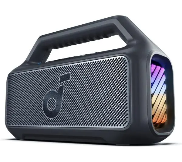 Soundcore Boom 2 80W Czarny